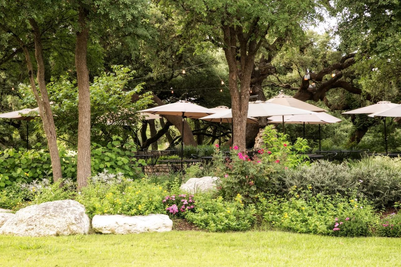 Joshua Creek Ranch Hotel Бърни Екстериор снимка