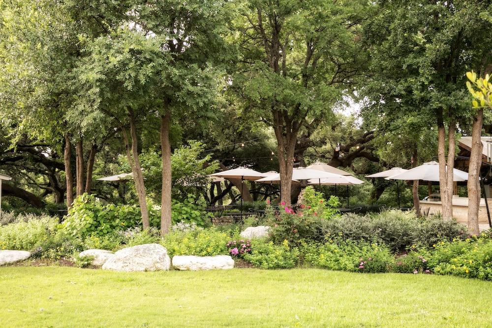 Joshua Creek Ranch Hotel Бърни Екстериор снимка